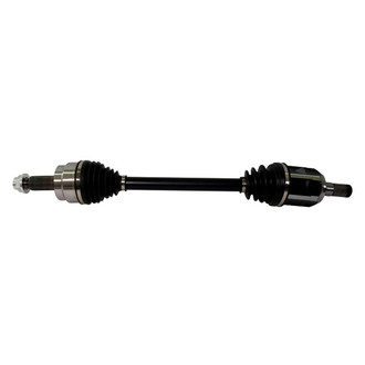 GSP North America® - Front Driver Side CV Axle Assembly