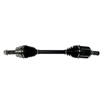 GSP North America® - Front Driver Side CV Axle Assembly