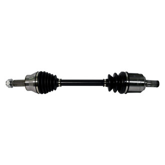 GSP North America® - Front Driver Side CV Axle Assembly