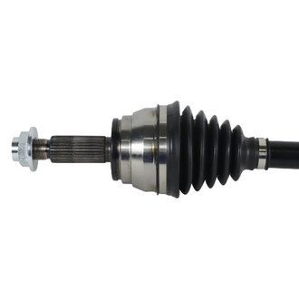 GSP North America® - Front Passenger Side CV Axle Assembly