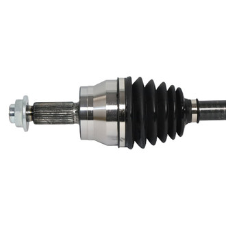 GSP North America® - Front Driver Side CV Axle Assembly