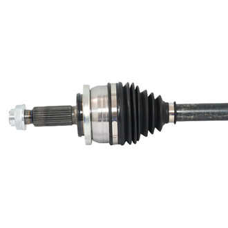 GSP North America® - Front Driver Side CV Axle Assembly