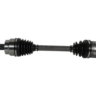 GSP North America® - Front Passenger Side CV Axle Assembly