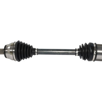 GSP North America® - Front Passenger Side CV Axle Assembly