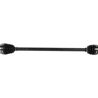 GSP North America® - Front Passenger Side CV Axle Assembly