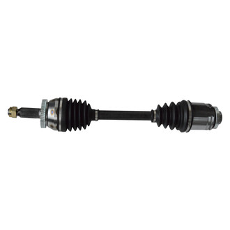 GSP North America® - Front Passenger Side CV Axle Assembly