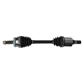 GSP North America® - Front Driver Side CV Axle Assembly