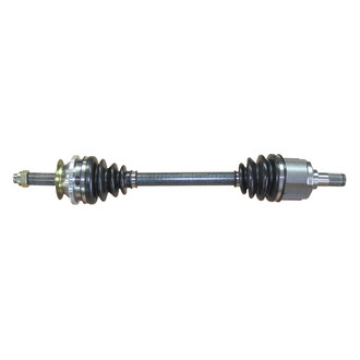 GSP North America® - Front Driver Side CV Axle Assembly