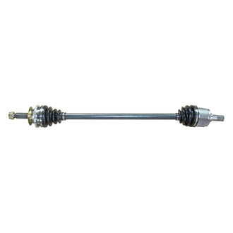 GSP North America® - Front Passenger Side CV Axle Assembly