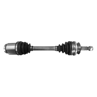 GSP North America® - Front Passenger Side CV Axle Assembly