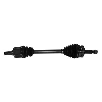 GSP North America® - Front Driver Side CV Axle Assembly