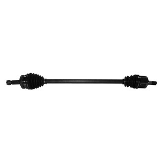 GSP North America® - Front Passenger Side CV Axle Assembly