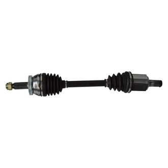 GSP North America® - Front Driver Side CV Axle Assembly