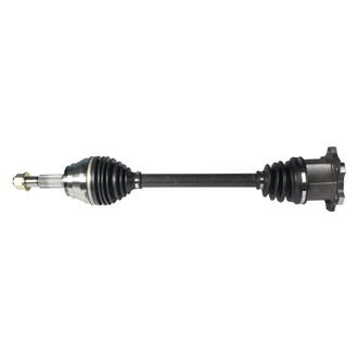 GSP North America® - Rear Driver Side CV Axle Assembly