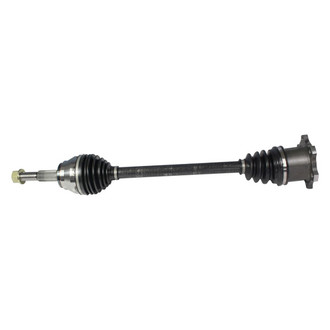 GSP North America® - Rear Passenger Side CV Axle Assembly