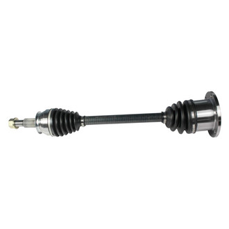 GSP North America® - Rear Driver Side CV Axle Assembly
