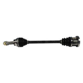GSP North America® - Front Driver Side CV Axle Assembly