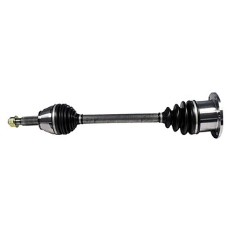 GSP North America® - Rear Driver Side CV Axle Assembly