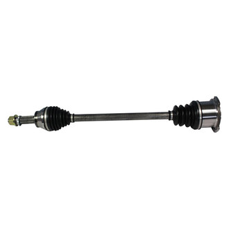 GSP North America® - Front Driver Side CV Axle Assembly