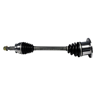 GSP North America® - Rear Driver Side CV Axle Assembly