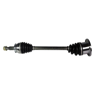 GSP North America® - Rear Passenger Side CV Axle Assembly