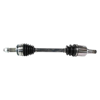 GSP North America® - Front Driver Side CV Axle Assembly