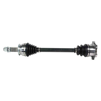 GSP North America® - Rear Passenger Side CV Axle Assembly