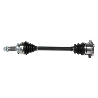 GSP North America® - Rear Driver Side CV Axle Assembly