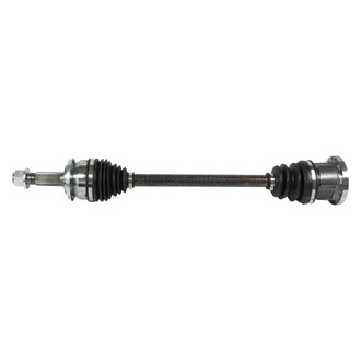 GSP North America® - Front Driver Side CV Axle Assembly