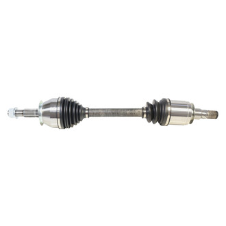 GSP North America® - Front CV Axle Assembly