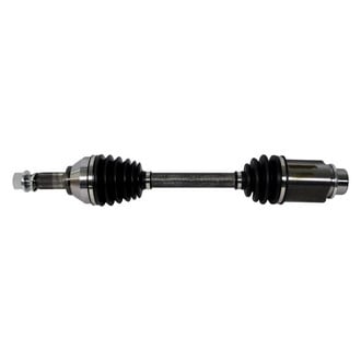 GSP North America® - Front Passenger Side CV Axle Assembly