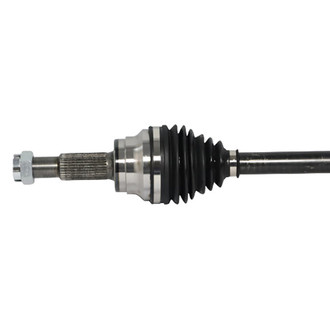 GSP North America® - Rear CV Axle Assembly