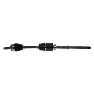 GSP North America® - Front Passenger Side CV Axle Assembly
