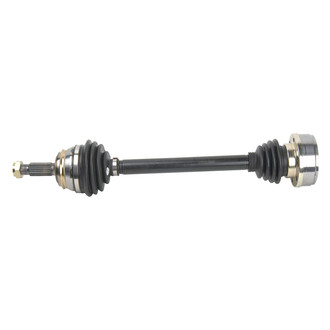 GSP North America® - Front Passenger Side CV Axle Assembly