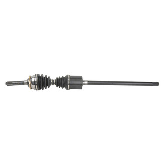 GSP North America® - Front Driver Side CV Axle Assembly