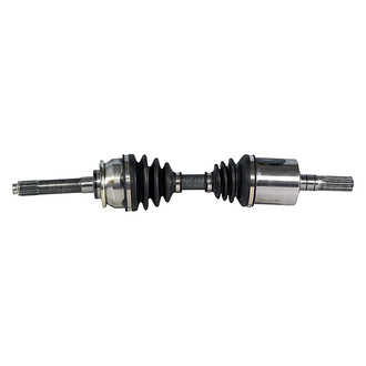 GSP North America® - Front Passenger Side CV Axle Assembly