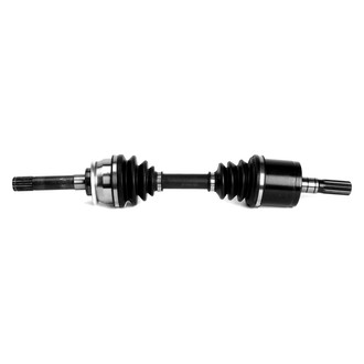 GSP North America® - Front Driver Side CV Axle Assembly