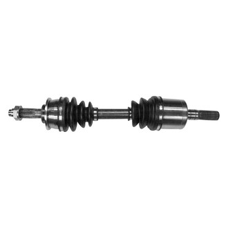 GSP North America® - Front Driver Side CV Axle Assembly