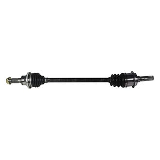 GSP North America® - Rear Driver Side CV Axle Assembly
