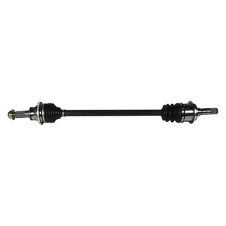 GSP North America® - Rear Passenger Side CV Axle Assembly
