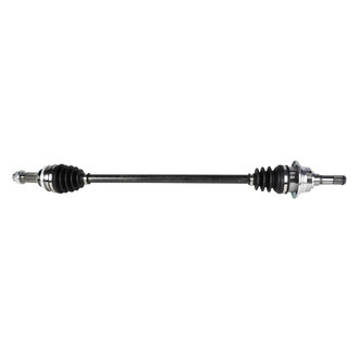 GSP North America® - Rear Passenger Side CV Axle Assembly