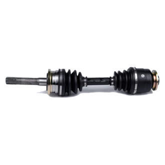GSP North America® - Front Driver Side CV Axle Assembly