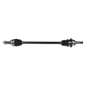 GSP North America® - Rear Driver Side CV Axle Assembly