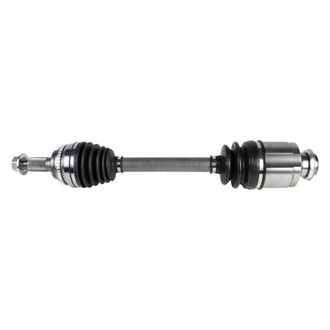 GSP North America® - Front Passenger Side CV Axle Assembly