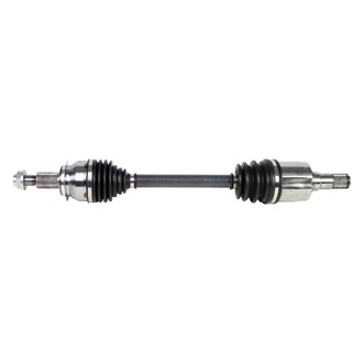 GSP North America® - Front Driver Side CV Axle Assembly