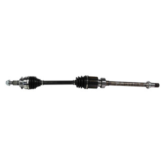 GSP North America® - Front Passenger Side CV Axle Assembly