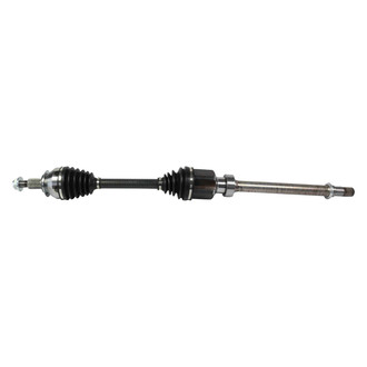 GSP North America® - Front Passenger Side CV Axle Assembly