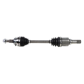 GSP North America® - Front Driver Side CV Axle Assembly