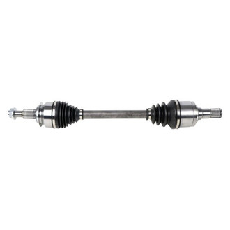 GSP North America® - Front Driver Side CV Axle Assembly