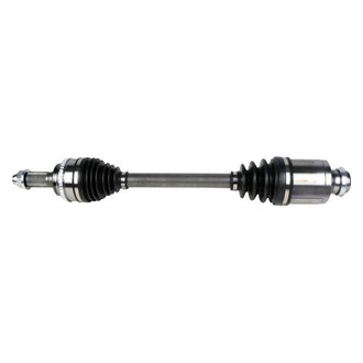 GSP North America® - Front Passenger Side CV Axle Assembly